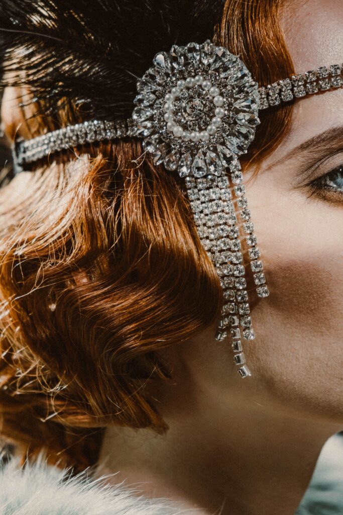 vintage wedding ideas