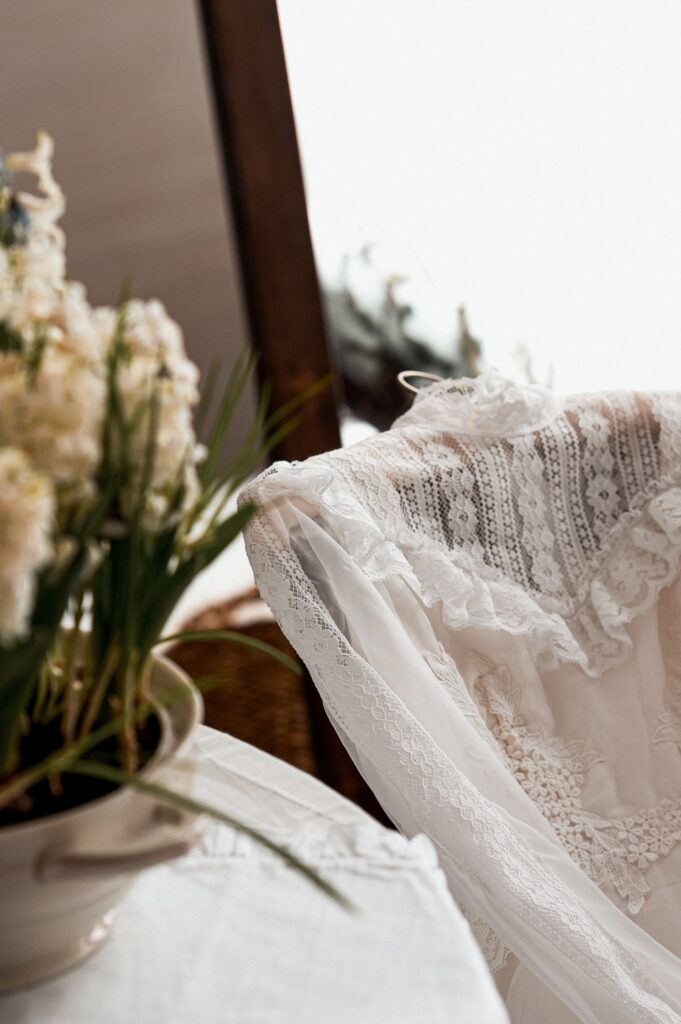 vintage wedding theme ideas