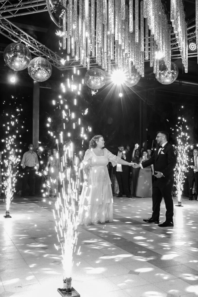 70s wedding ideas