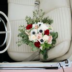 vintage wedding color