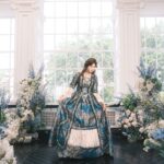 art deco vs victorian weddings